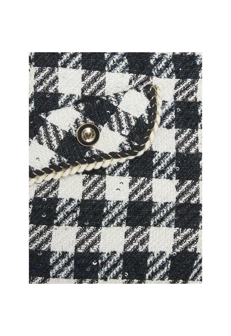 Abel & Lula Pantaloni scurti copii - negru - material textil