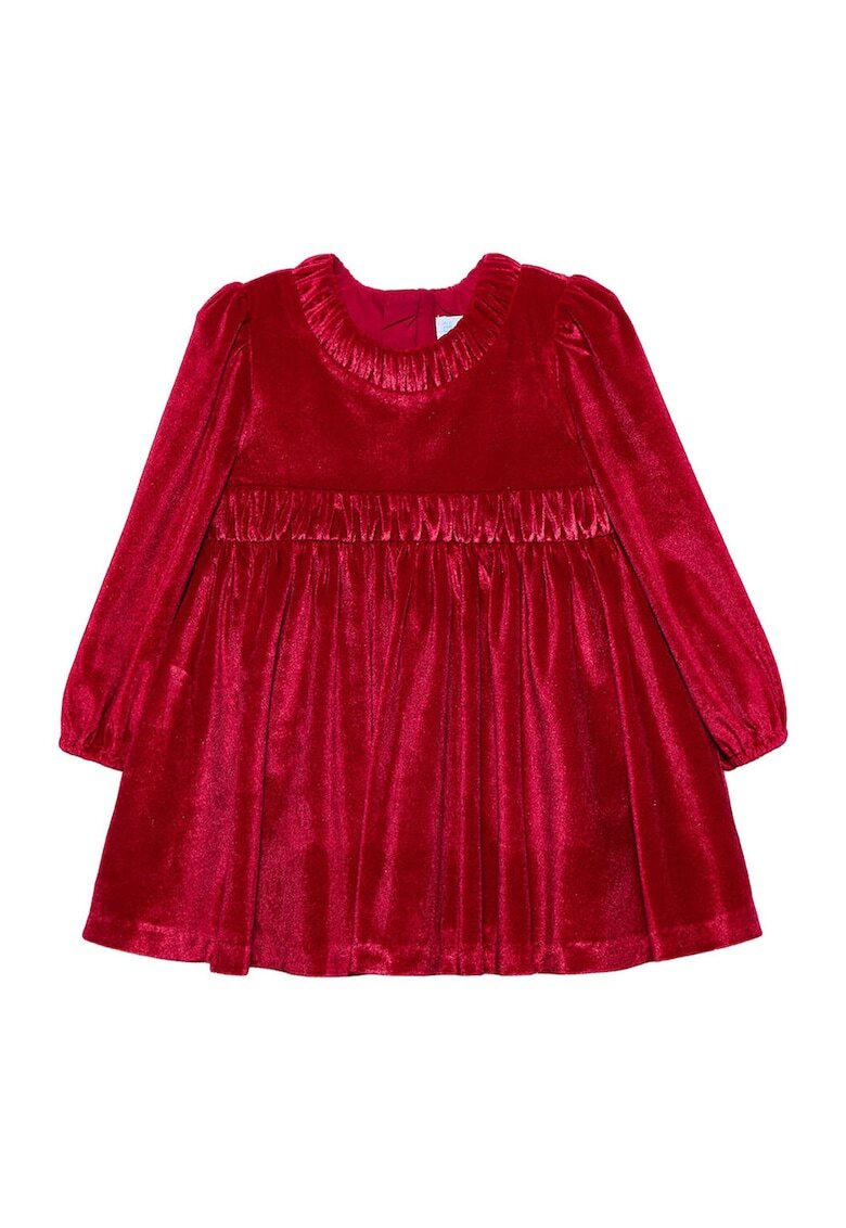 Abel & Lula Rochie fete - - rosie - 93% poliester - 7% elastan