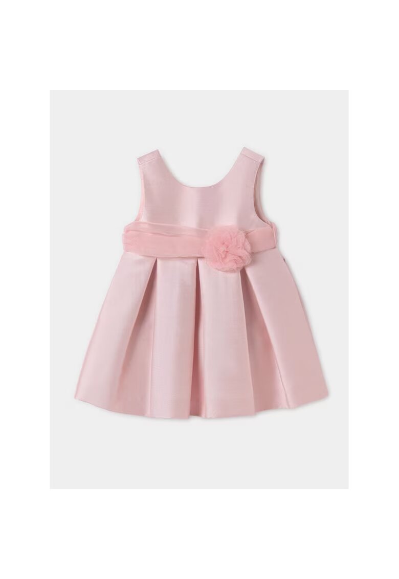 Abel  Lula Rochie fete - 34602 - Poliester - Roz