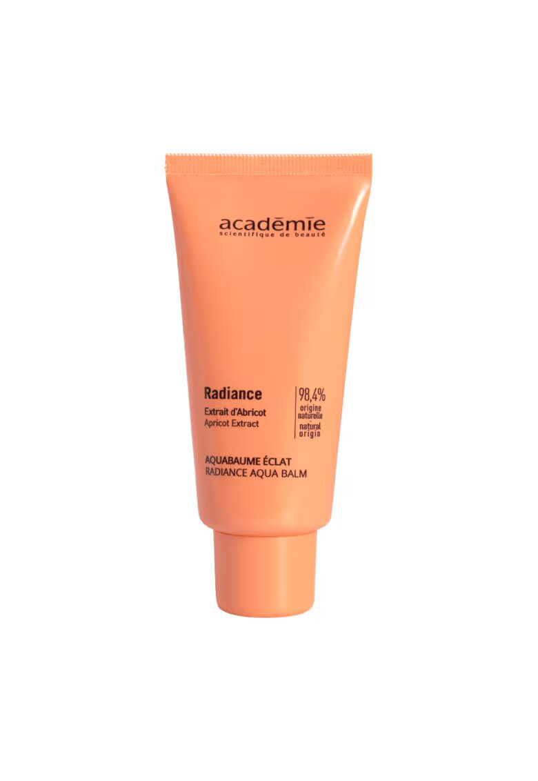 Academie Balsam de fata Visage Aquabaume Eclat pentru stralucirea tenului 30ml