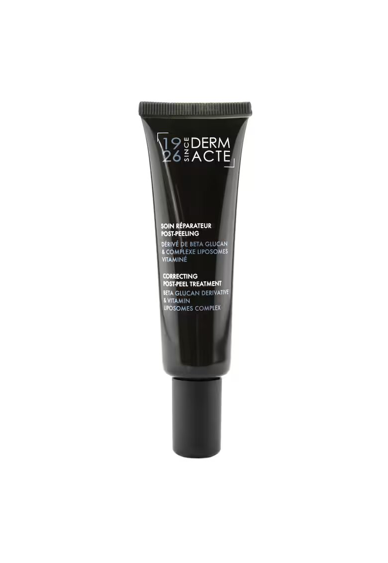 Academie Crema de fata Dermacte Soin Reparateur Post-Peeling 30ml