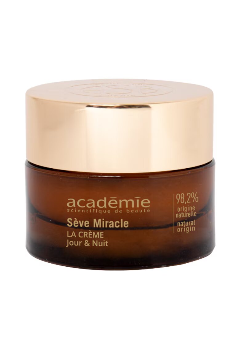 Academie Crema de fata Seve Miracle anti-imbatranire 50ml