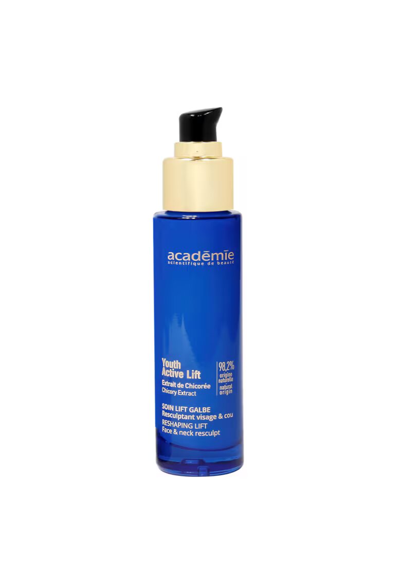 Academie Crema tratament cu efect de lifting si reconturare - Soin Lift Galbe - 50 ml