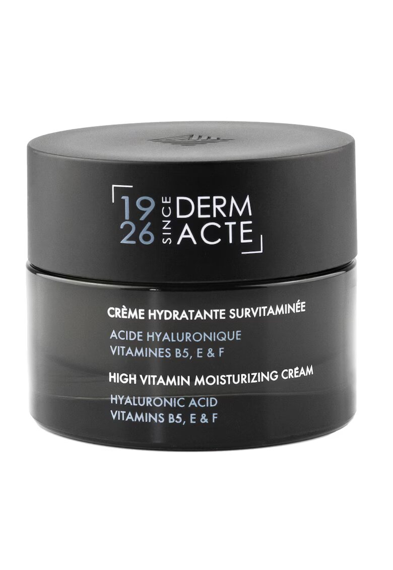 Academie Crema tratament pentru fata Derm Acte Hydratante Survitaminee cu acid hiluronic 50 ml
