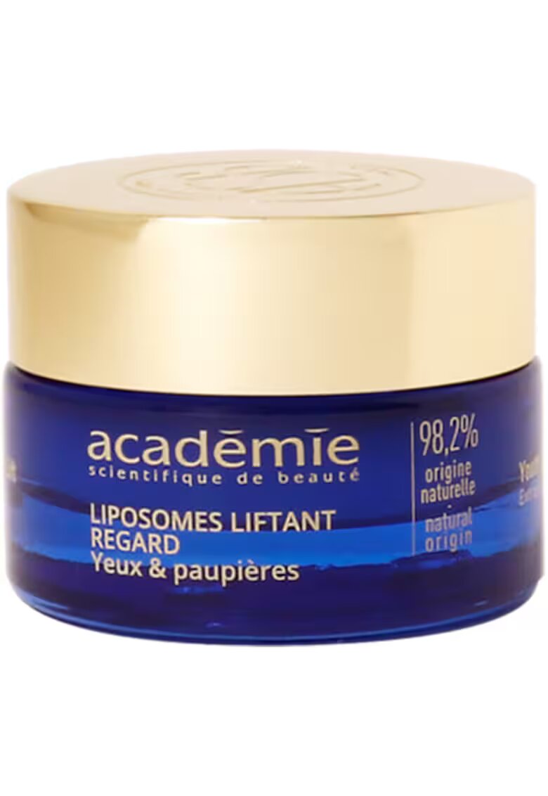 Academie Crema Visage Programme Liposomes Liftant Regard- Yeux et paupieres pentru conturul de ochi 15 ml