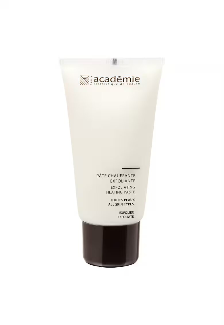 Academie Exfoliant termic pentru fata Pate Chauffante Exfoliante 50 ml