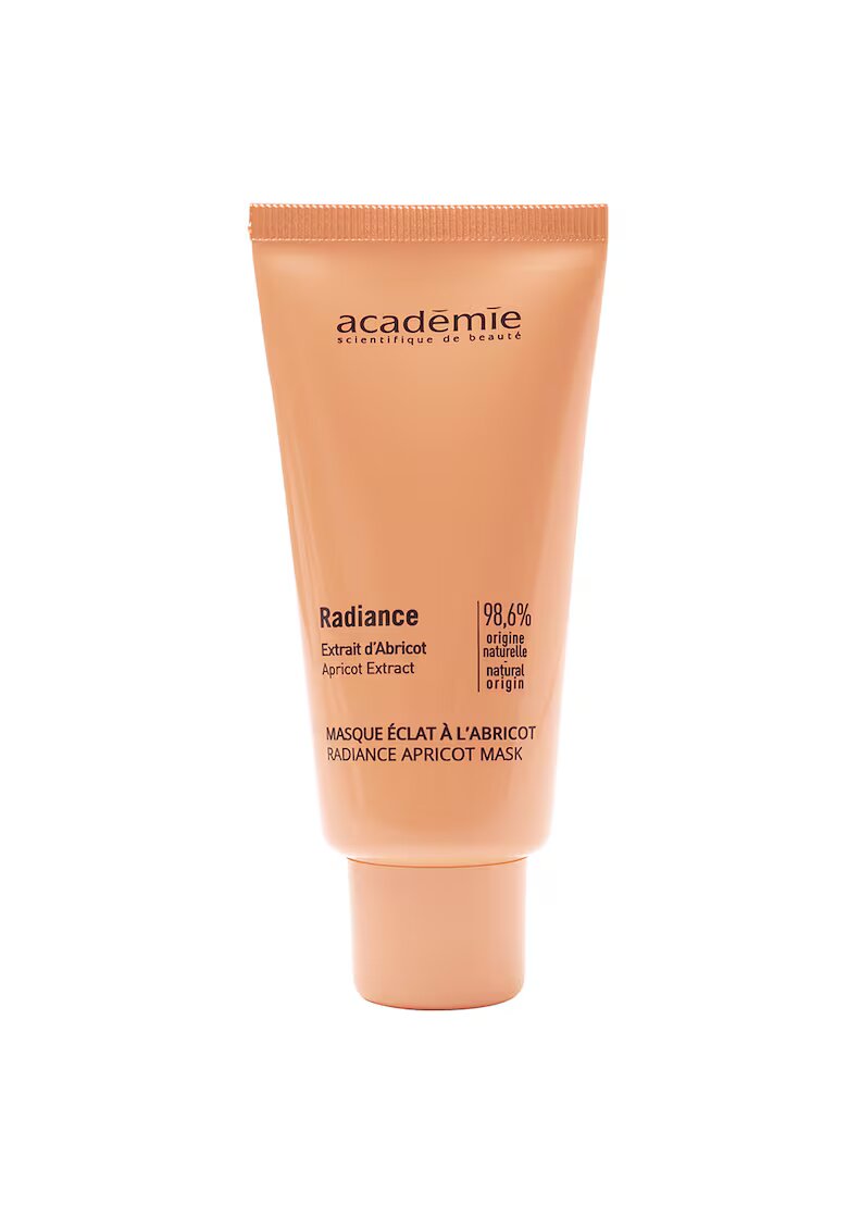 Academie Masca pentru fata Masque A L'Abricot efect hidratant si antioxidant 50ml