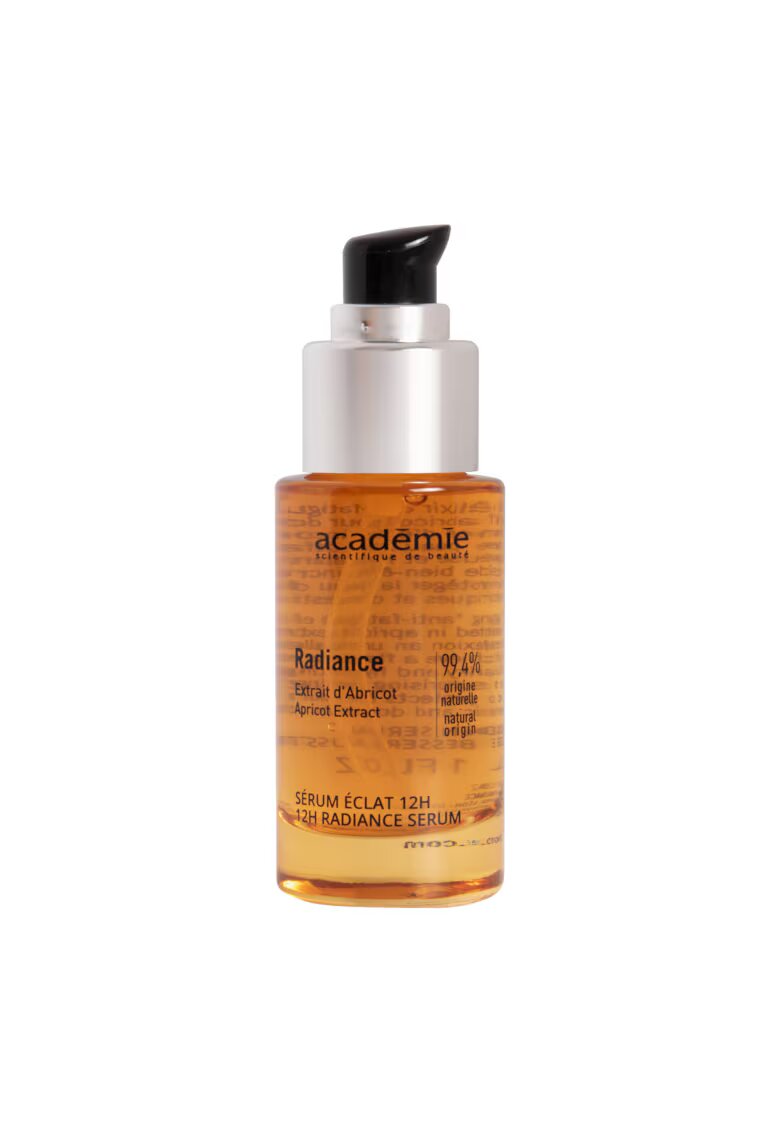 Academie Serum Visage Serum Eclat 12H pentru stralucire 30ml