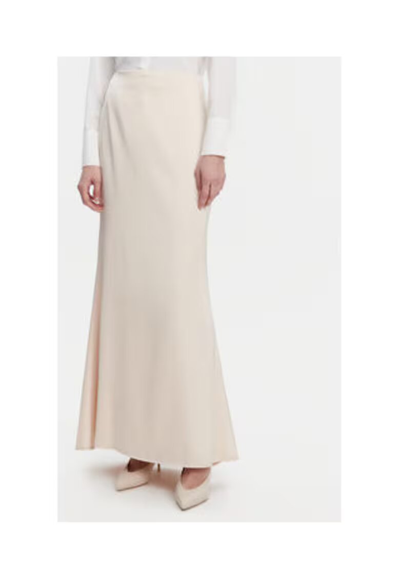 Access fashion Fusta poliester - bej - Bej