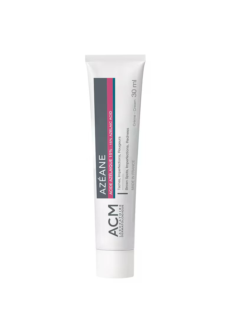 ACM Laboratoire Dermatologique Crema cu acid azelaic - Acm Azeane - 30 ml