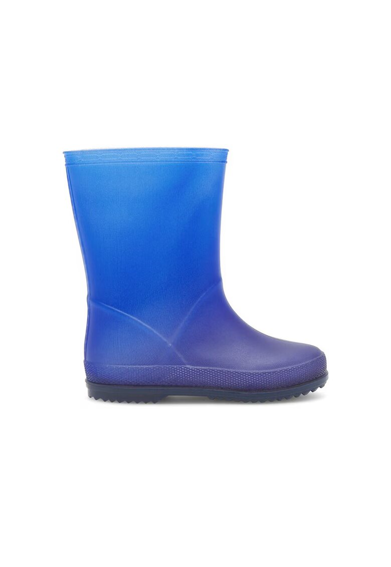 Action Boy Cizme copii - 590559 - Plastic - Albastru -