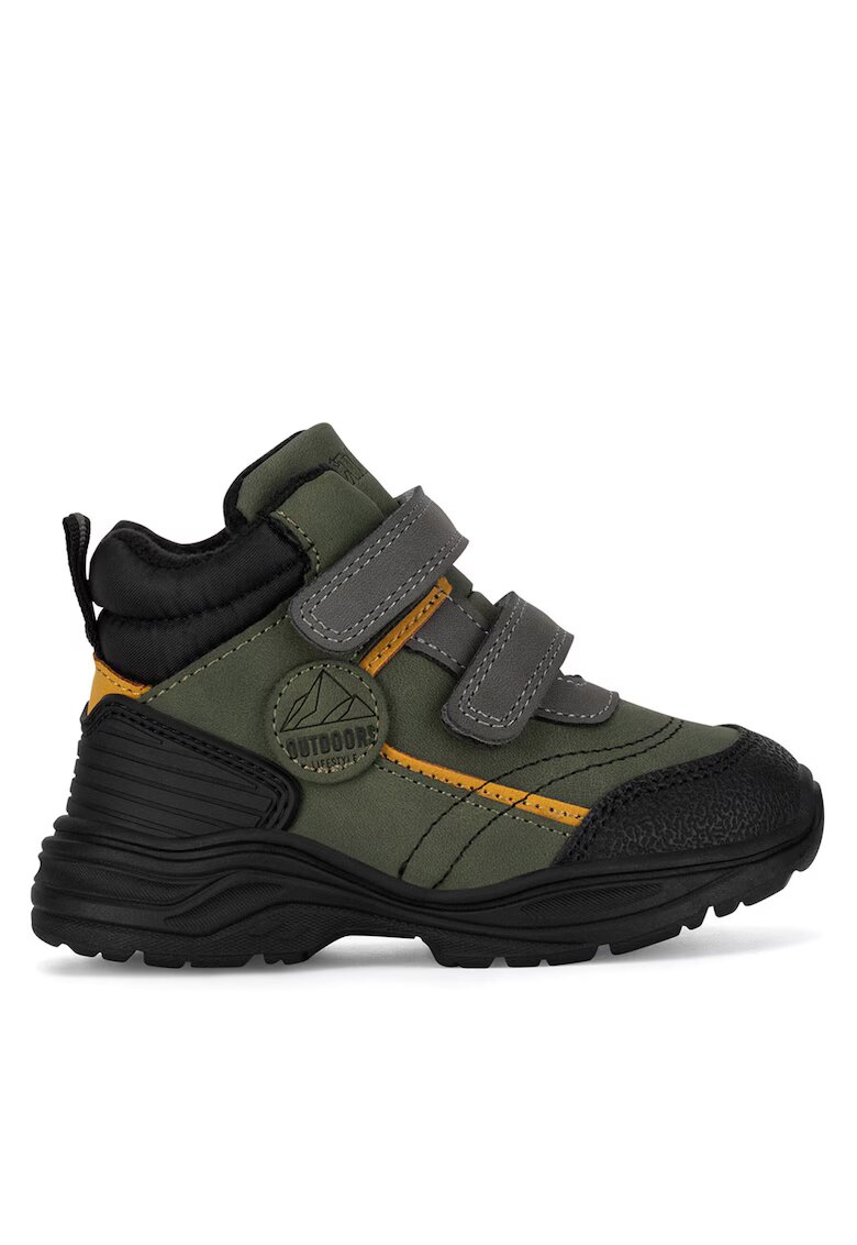 Action Boy Ghete sport baieti - plastic - multicolor
