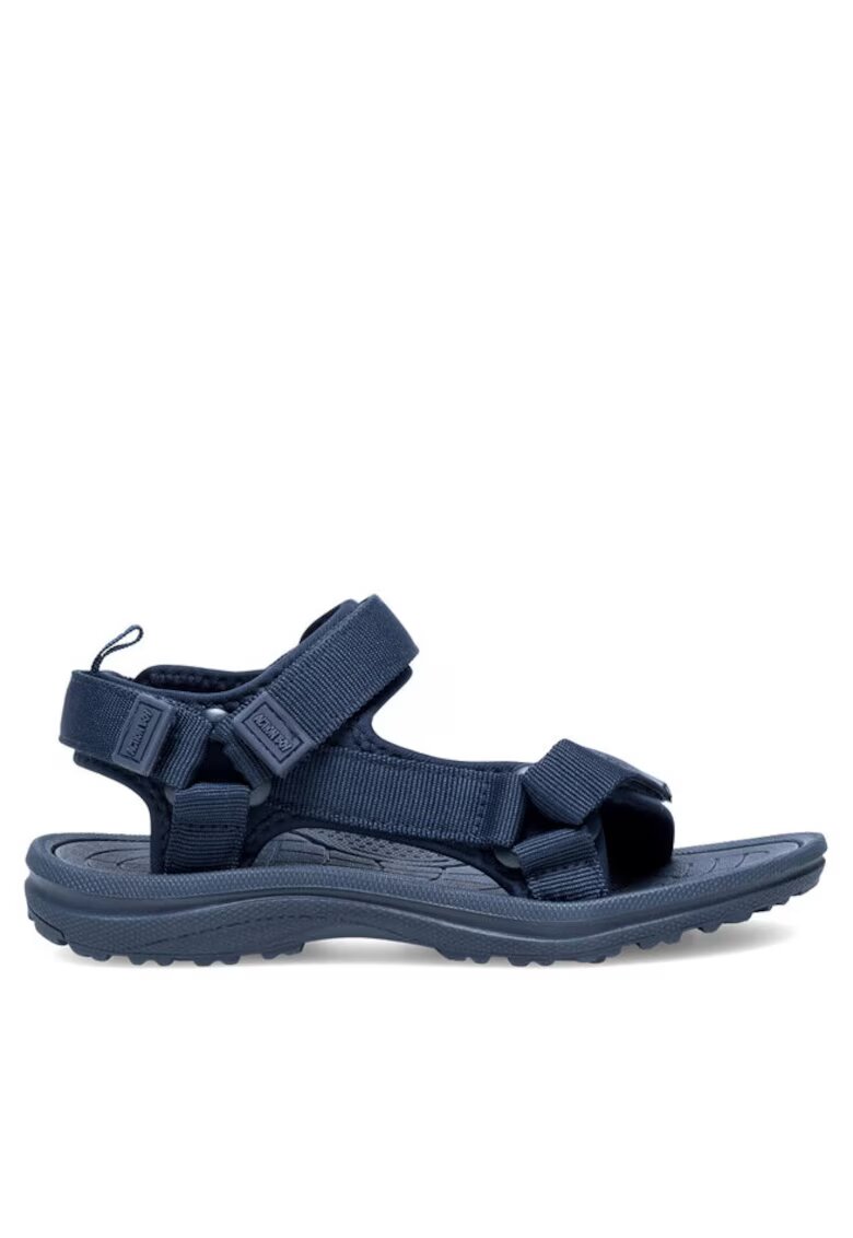 Action Boy Pantofi copii - 30872 - Textil - Bleumarin