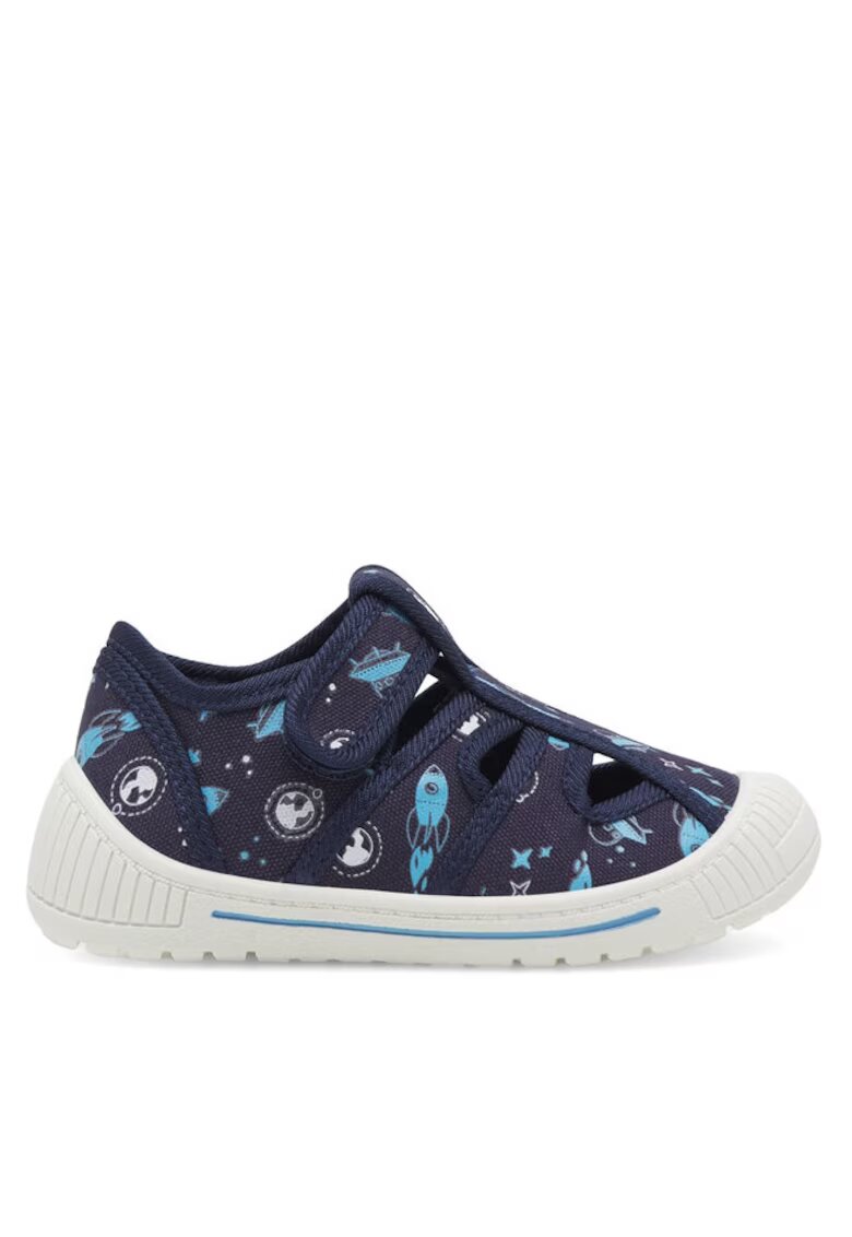 Action Boy Pantofi copii - 590558834896219 - Textil - Bleumarin