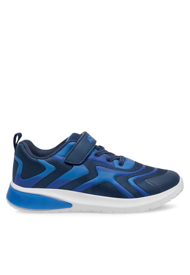 Action Boy Pantofi copii - 590558848823132 - Textil - Bleumarin
