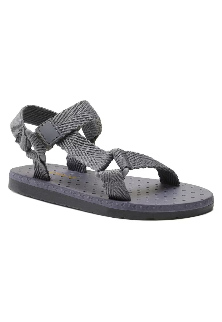Action Boy Sandale baieti - 5904862698854 - Albastru - Textil - Albastru