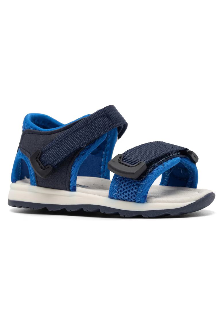 Action Boy Sandale baieti - 5904862762432 - Albastru - Textil - Albastru