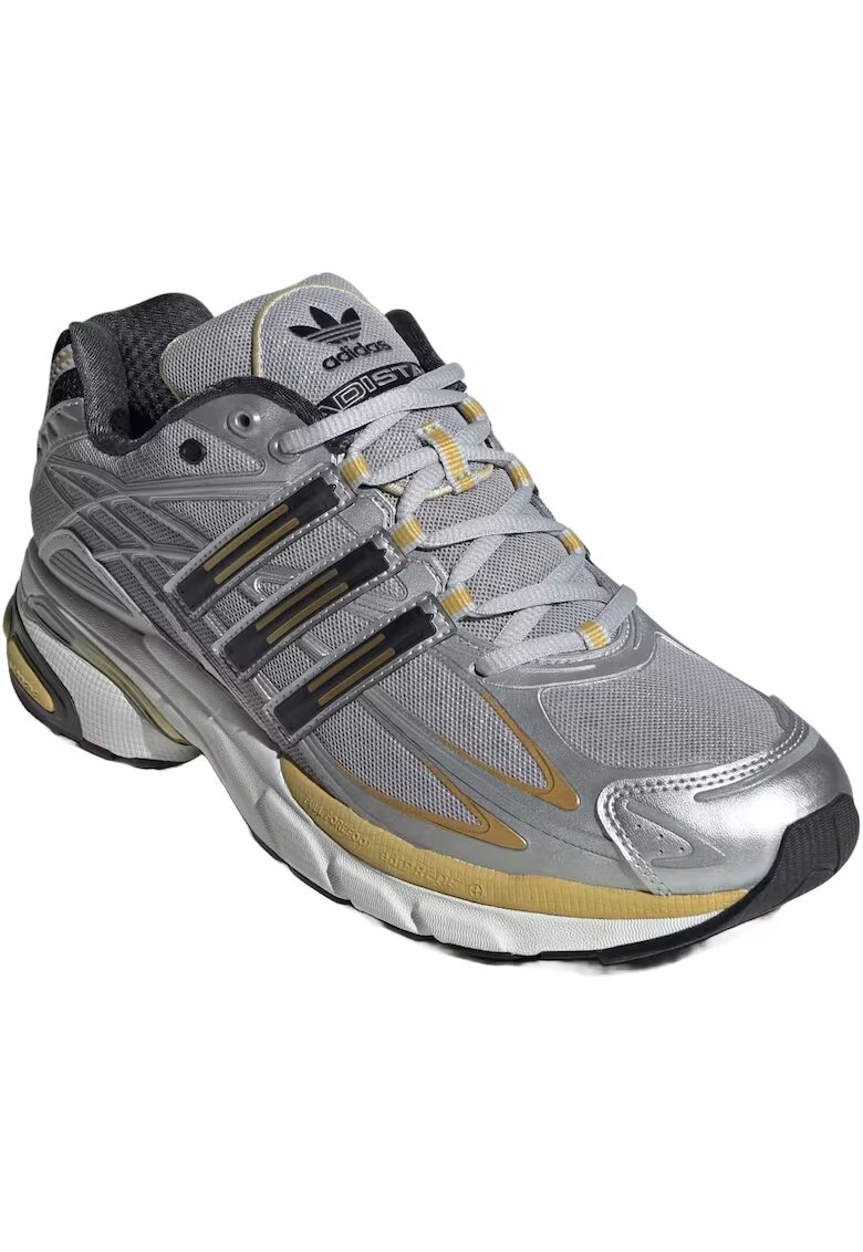 adidas Adistar Cushion Tenisi - Gri