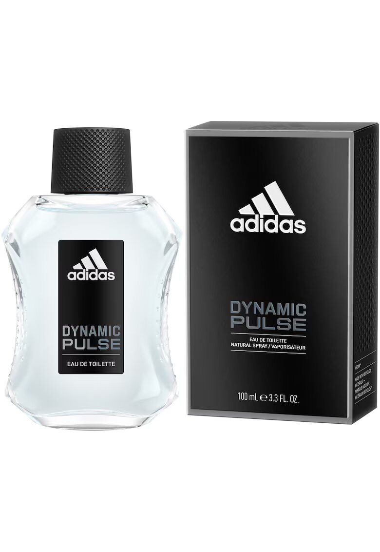adidas Apa de toaleta Dynamic Pulse - Barbati - 100 ml