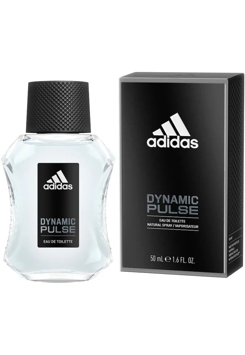 adidas Apa de toaleta Dynamic Pulse - Barbati - 50 ml