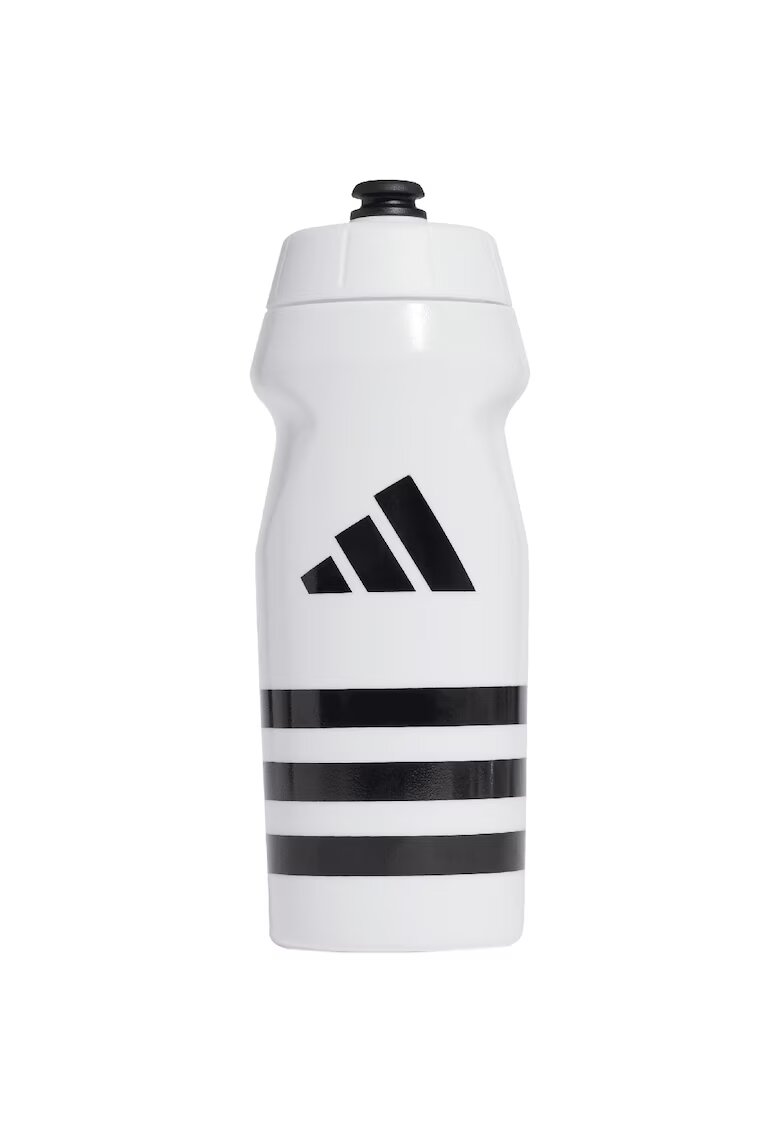 adidas Bidon Trio Bottle 0 -5L - negru-alb - material fara BPA - capacitate 500 ml