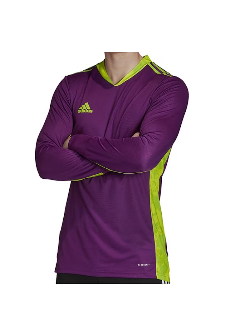 adidas Bluza Adipro 20 Goalkeeper barbati - Mov