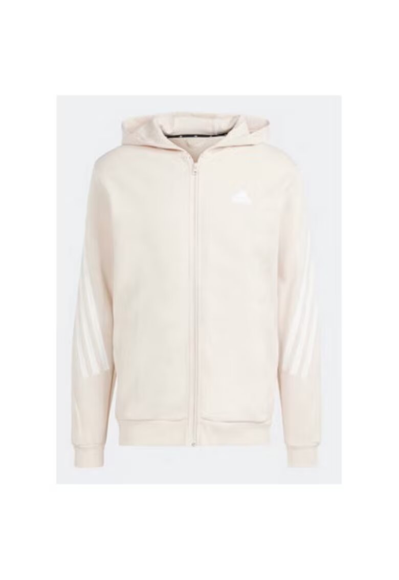 adidas Bluza barbati - 303551148 - Bumbac/Poliester reciclat - Roz - Roz