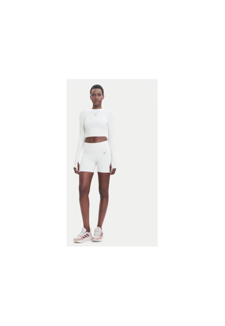 adidas Bluza crop