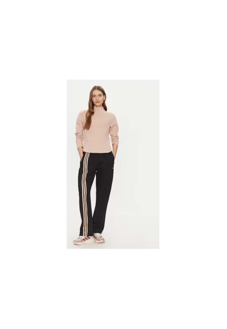 adidas Bluza cu guler