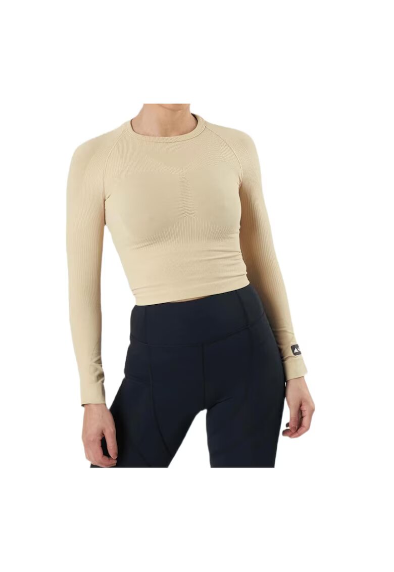 adidas Bluza de antrenament compresiva -