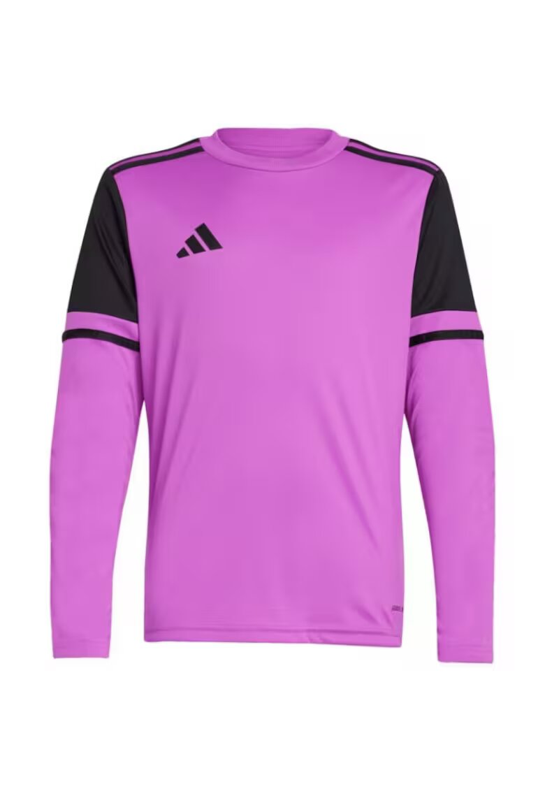 adidas Bluza de portar Squadra 25 - maneca lunga - poliester