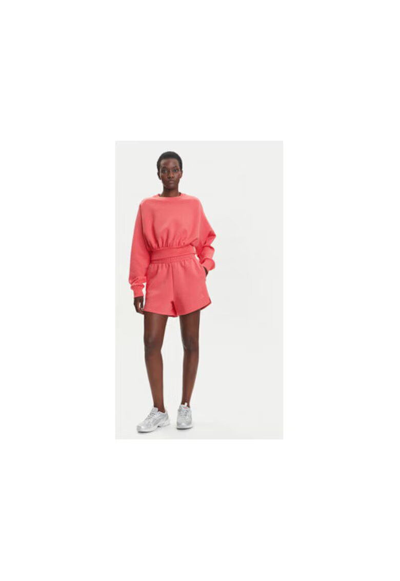 adidas Bluza de trening crop -
