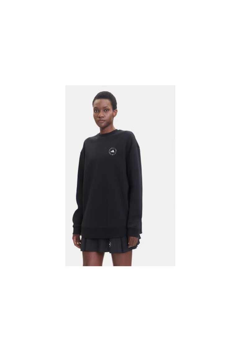 adidas Bluza de trening uni - cu logo