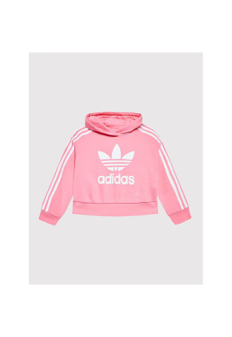 adidas Bluza fete roz