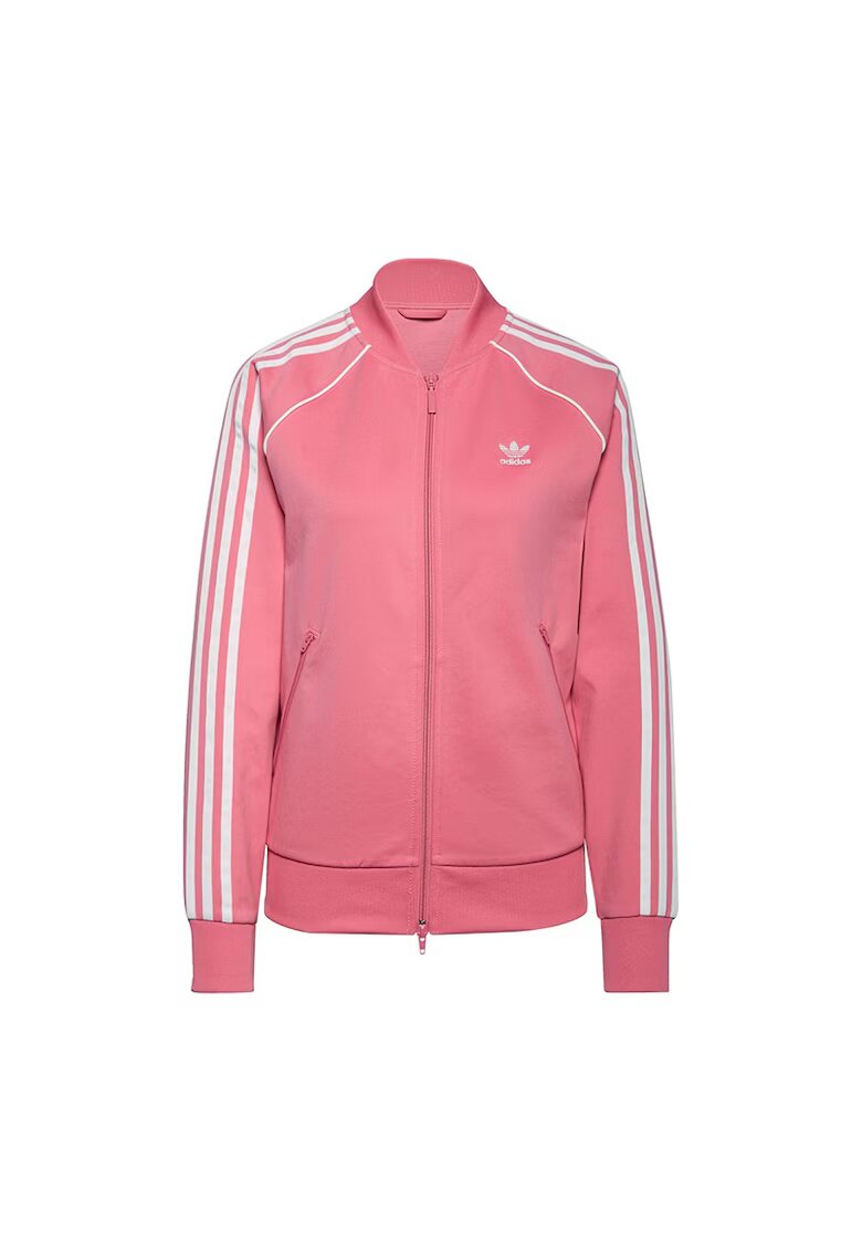 adidas Bluza Side Stripe W H34591 - Roz