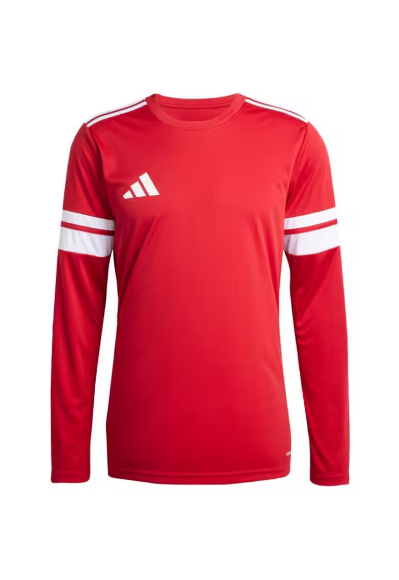 adidas Bluza sport barbati - Squadra 25 - rosu - jerseu