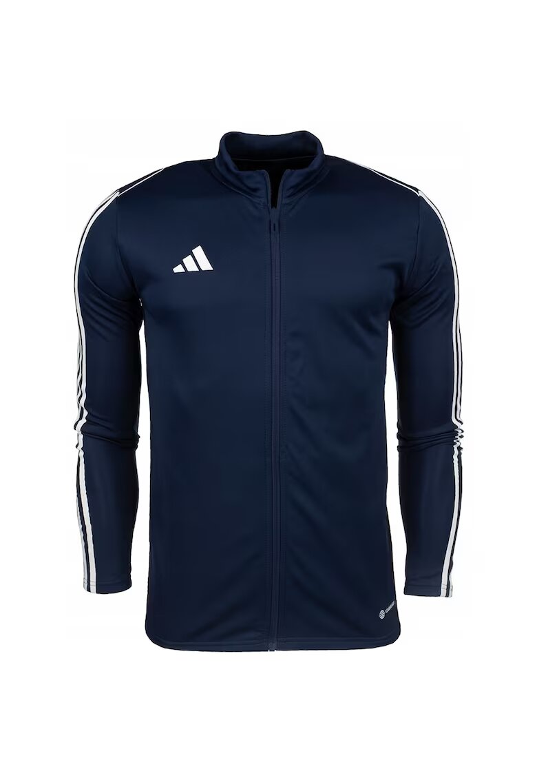 adidas Bluza sport Bleumarin - 651065 - Bleumarin