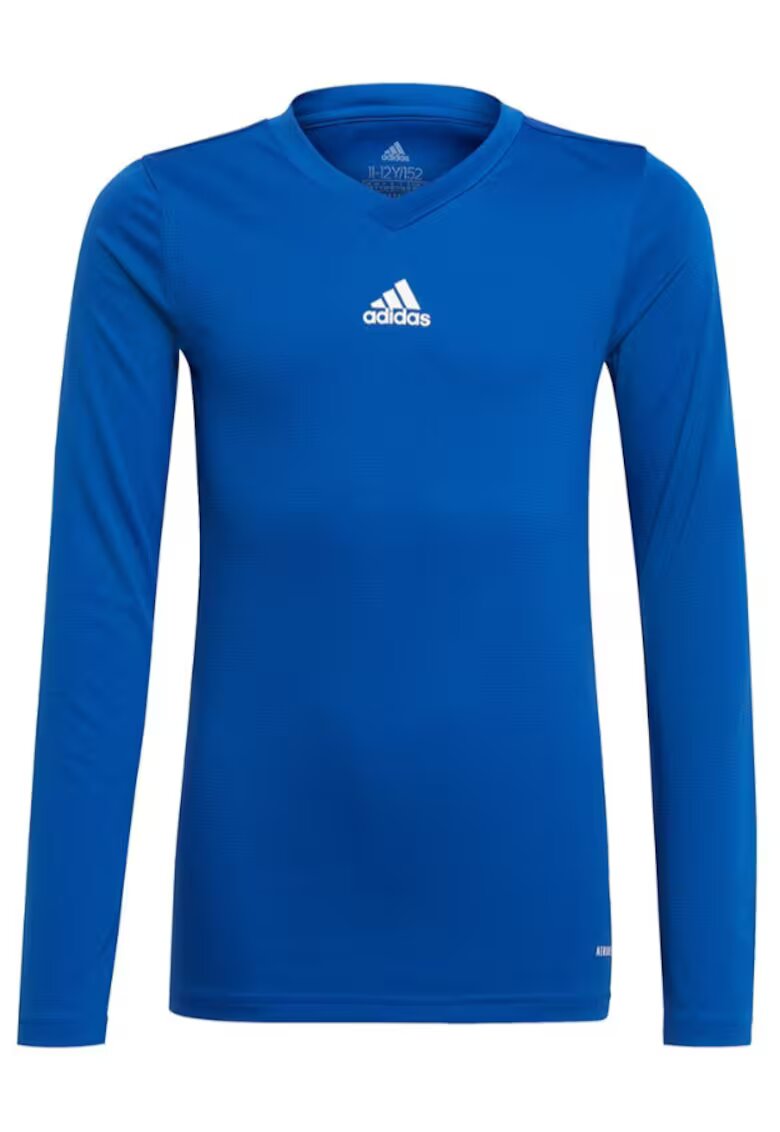 adidas Bluza sport - Copii - Albastru -
