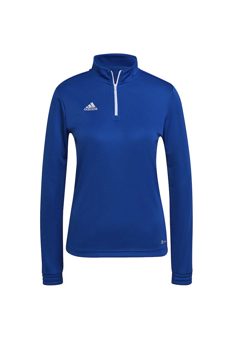 adidas Bluza sport dama - Poliester - Albastru - Bleumarin