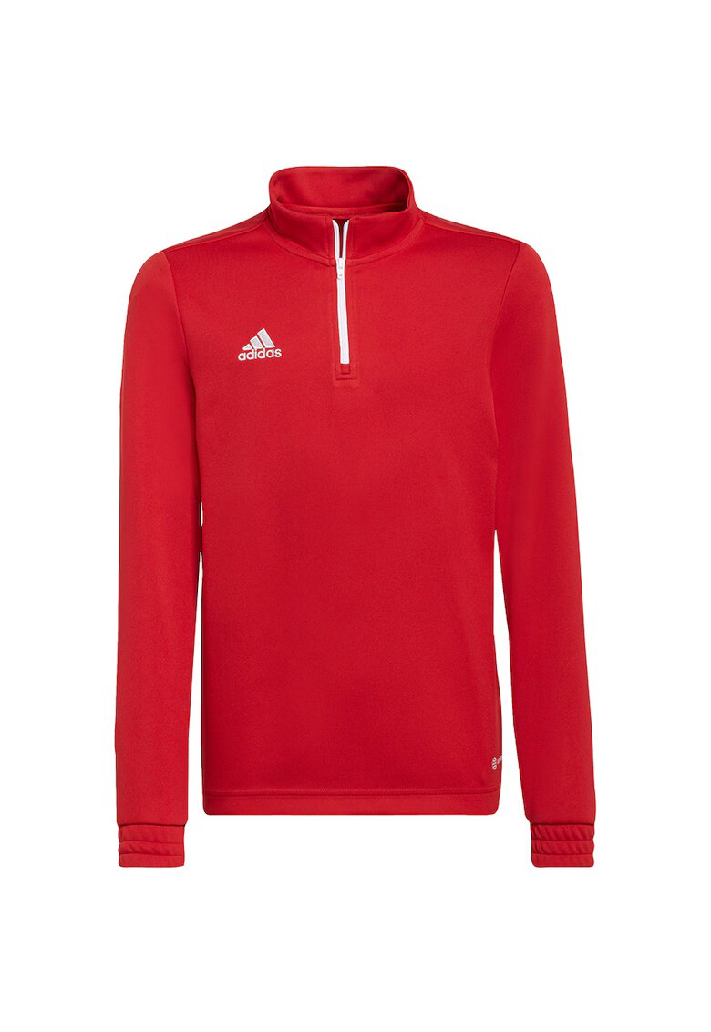 adidas Bluza sport Jr Ent22 Training Top - 13 - Rosu