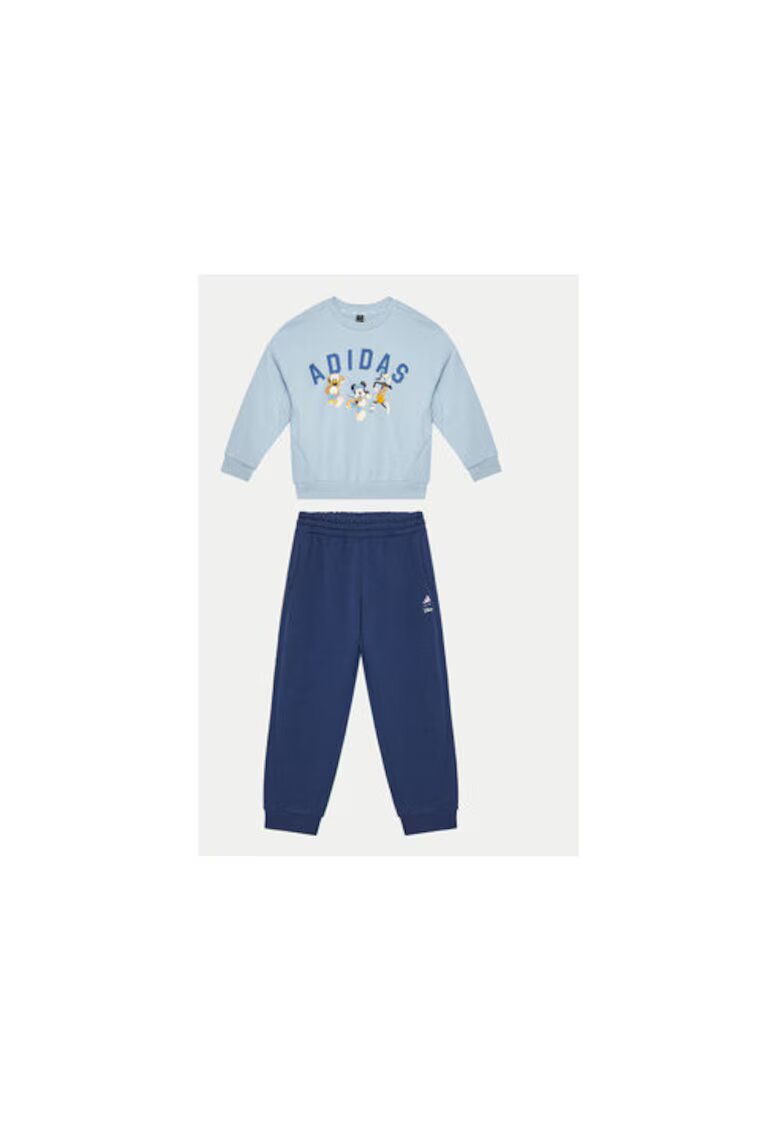 adidas Bluza sport si pantaloni cu Mickey Mouse