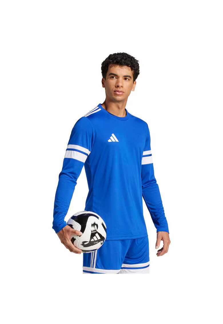 adidas Bluza sport Squadra 25 - albastru - Albastru
