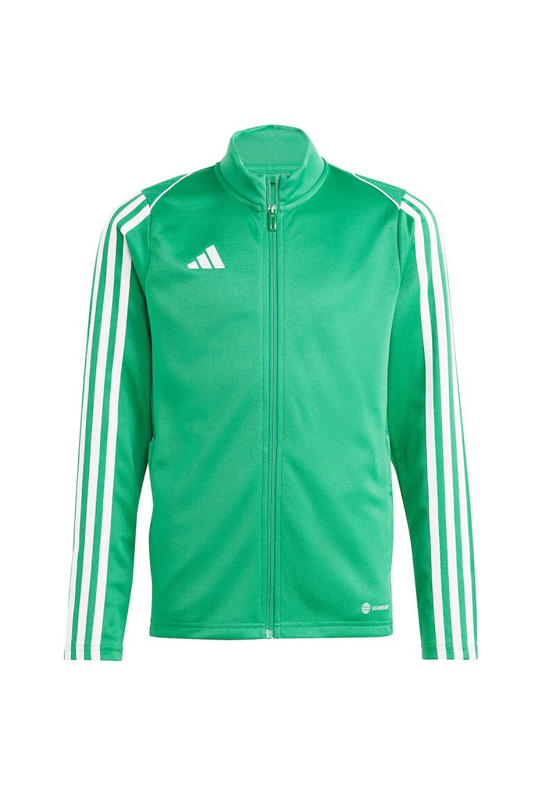 adidas Bluza sport Verde - Verde