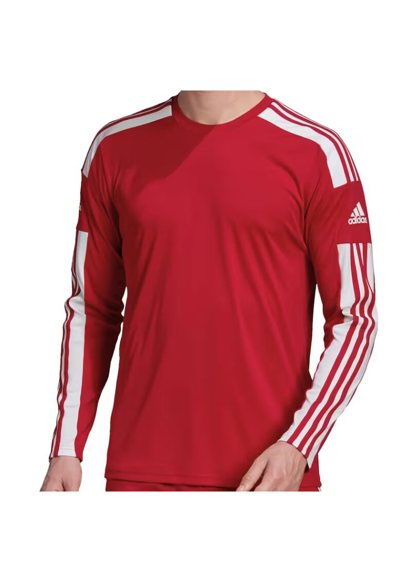 adidas Bluza Squadra 21 barbati - Rosu