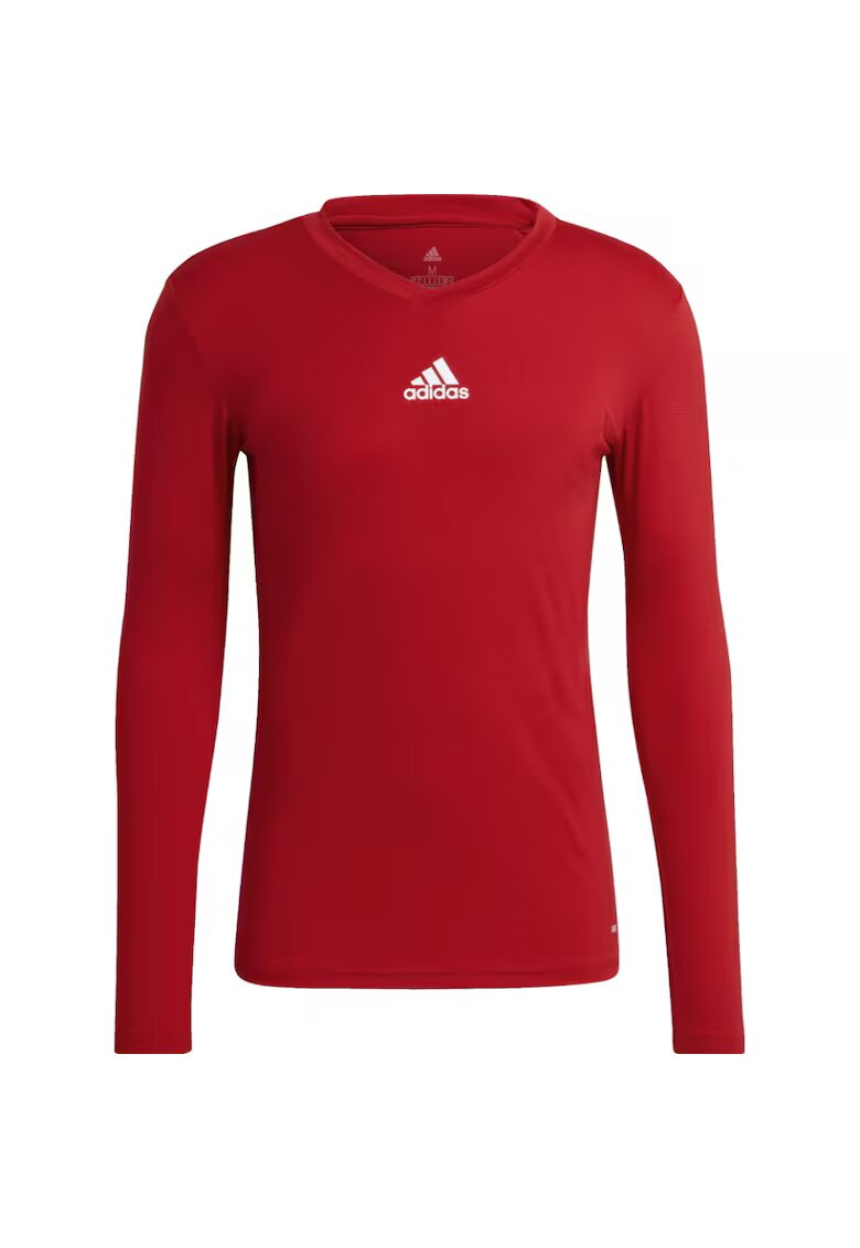 adidas Bluza Team Base pentru barbati - Rosu