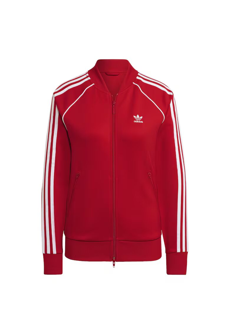 adidas Bluza trening SUPERSTAR TRACKTOP PB HE9562