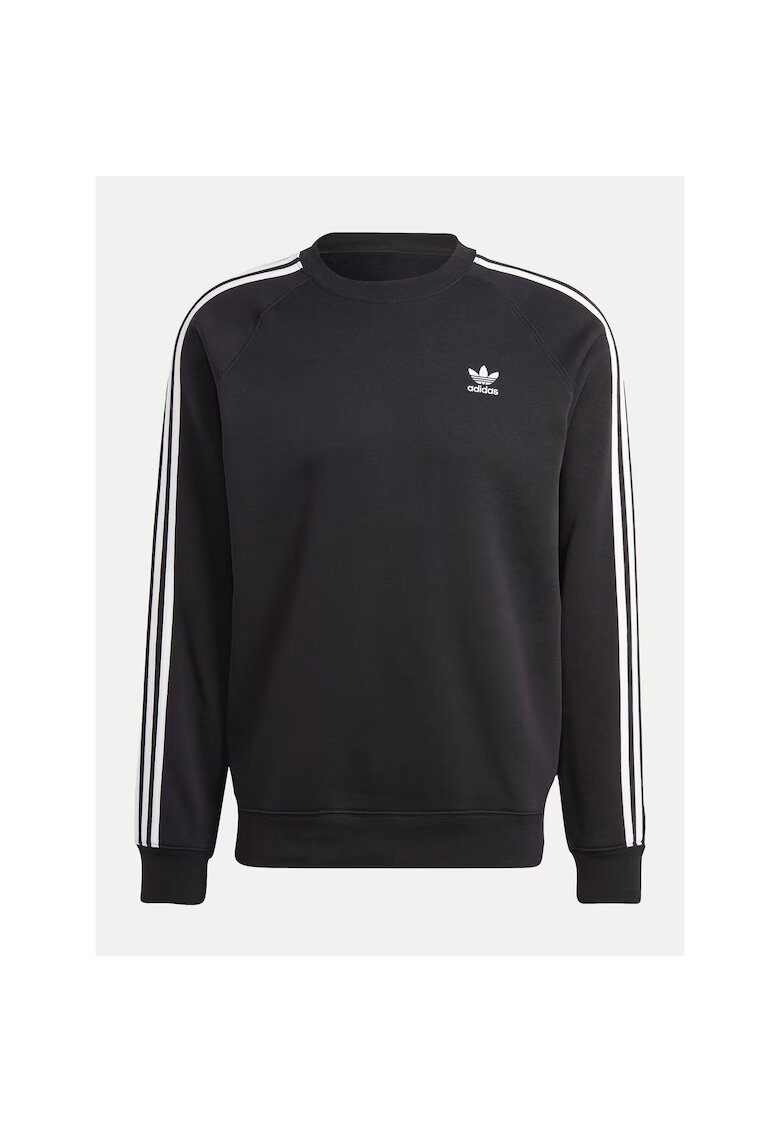 adidas Bluzon cu maneci raglan