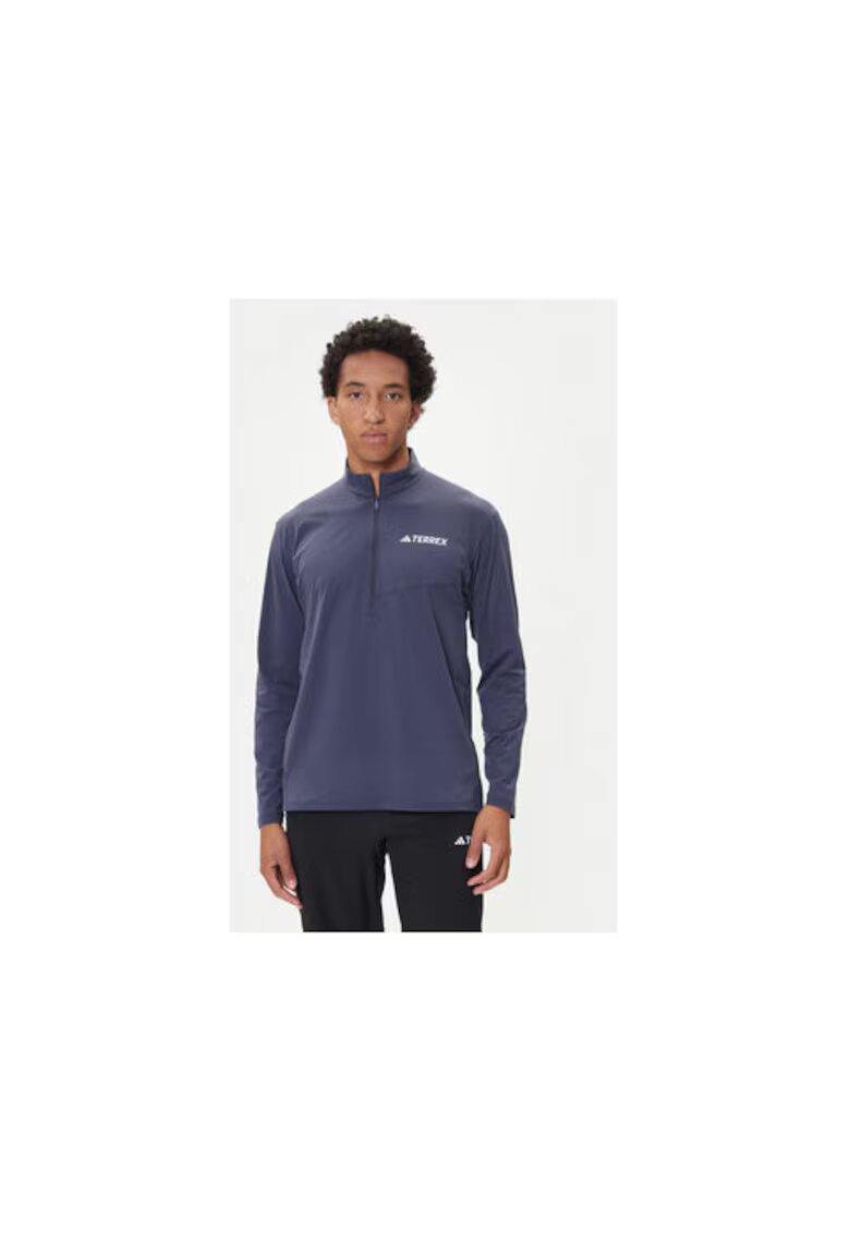 adidas Bluzon lifestyle cu fermoar