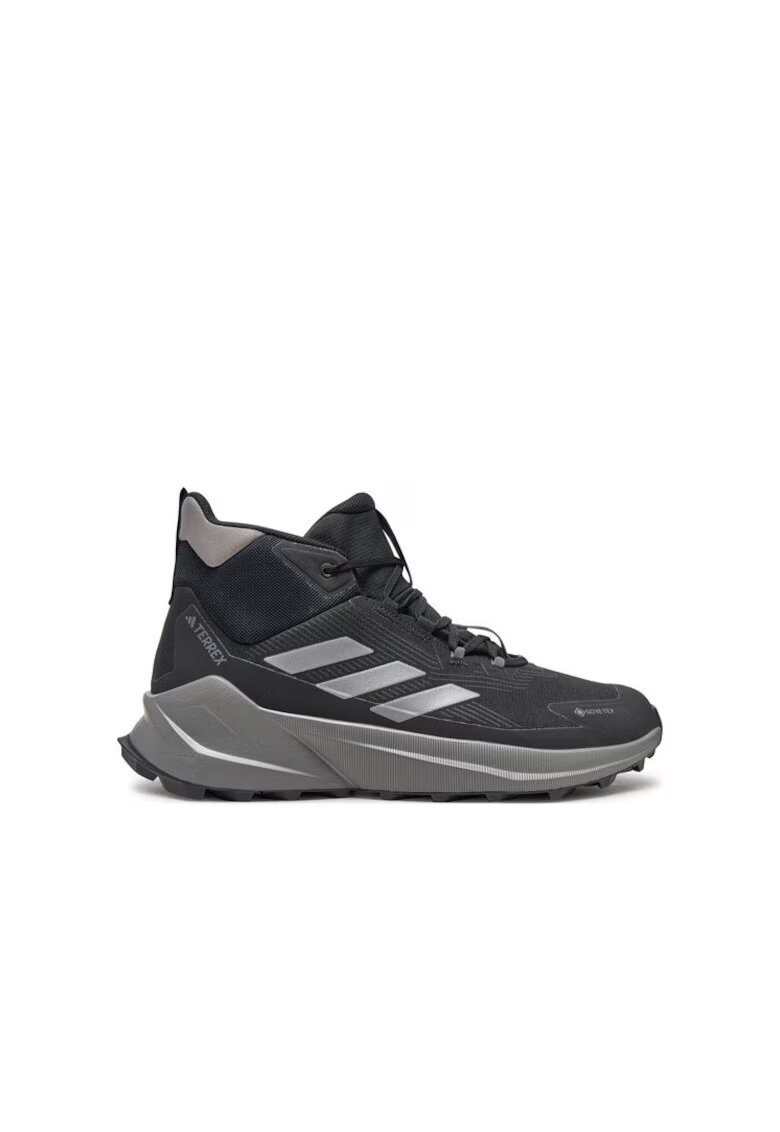 adidas Bocanci trekking barbati 303974831 - Textil - Negru - Negru
