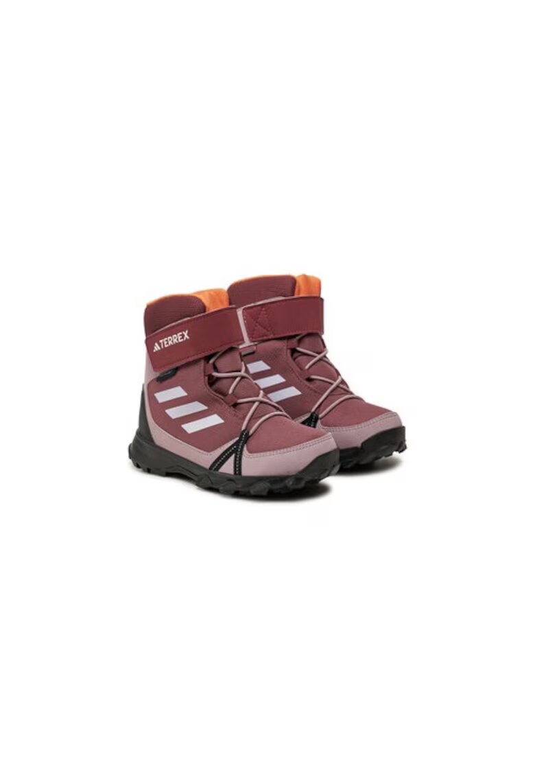 adidas Bocanci trekking dama 304161575 - Textil - Maro - Maro
